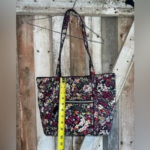 Vera Bradley Small tote bag in Itzy Ditzy